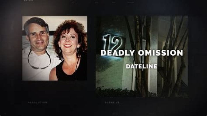 Adam Kostewicz Murder Story, Dateline Featured “In The Bedroom” Podcast