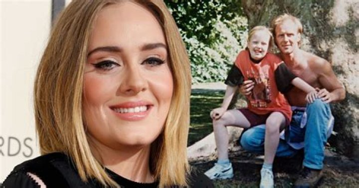 Adele James Parents: Meet Her Father and Mother