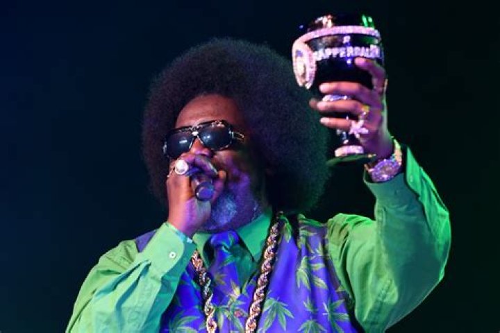 Afroman Age, Wikipedia, Biograph, Height, Weight, Net Worth and more