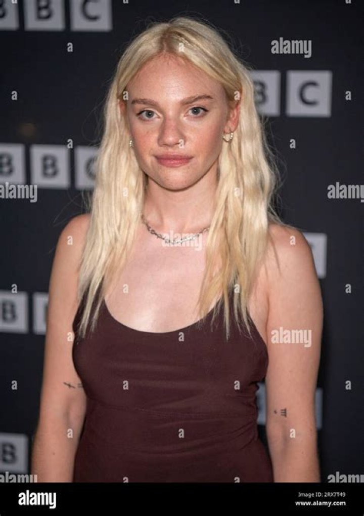 Áine Rose Daly
