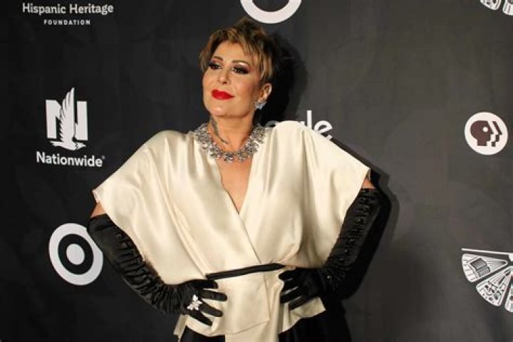 Alejandra Guzmán Biography, Wiki, Age, Husband, Edad, Net Worth and Parents