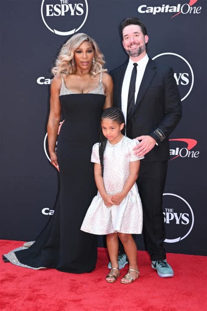 Alexis Olympia Ohanian Jr. (Serena Williams’s Daughter) Bio, Wiki, Age, Height, Father and Net Worth