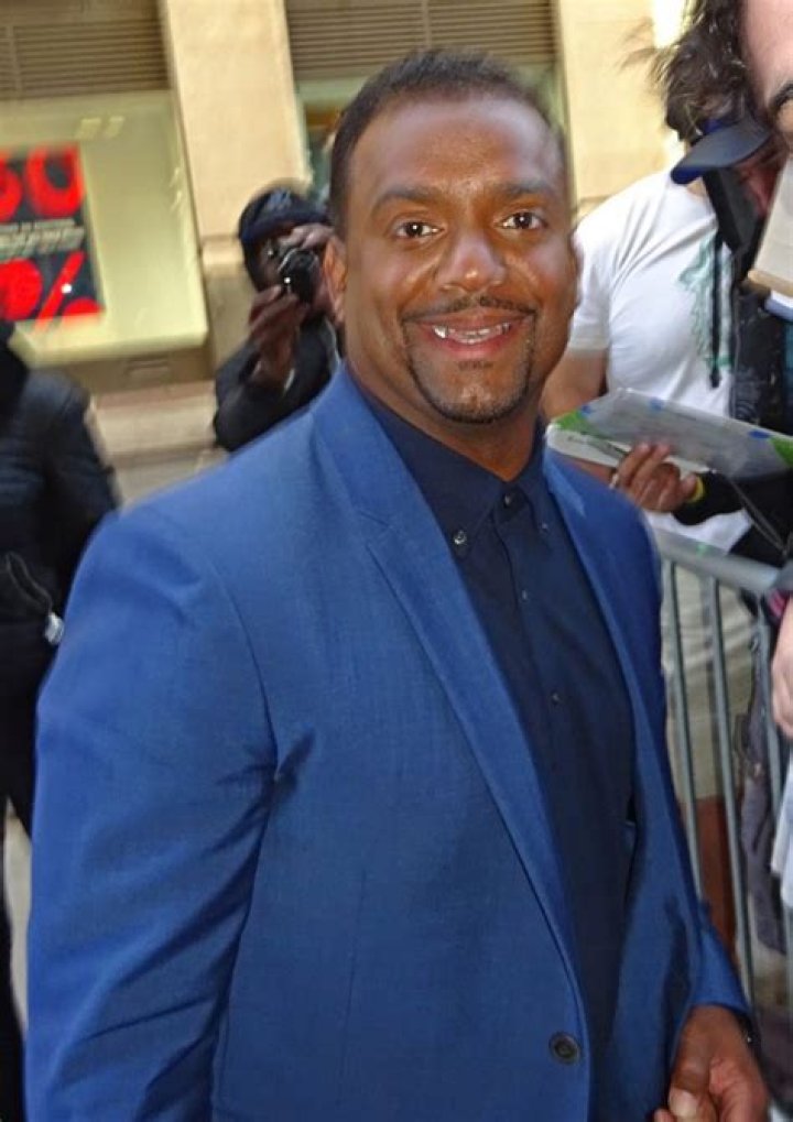 Alfonso Ribeiro Parents: Meet Joy Ribeiro and Michael Ribeiro