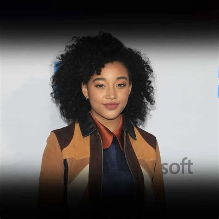 Amandla Stenberg Height, Weight, Age, Wiki, Biography, Net Worth, Facts