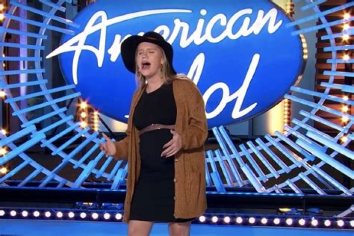 American Idol: Haley Slaton Gets Golden Ticket- Expectant Mother Meets His Husband On The Show, Everything We Know
