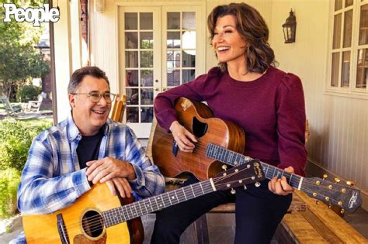 Amy Grant Biography, Age, Husband, Children, Net Worth, Albums and Songs