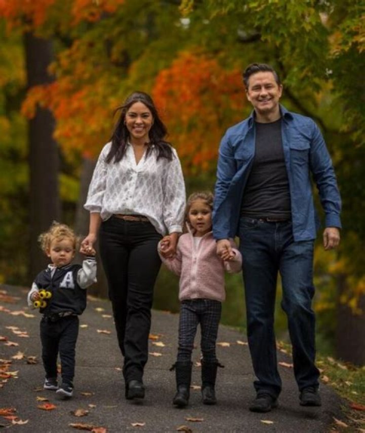 Anaida Poilievre Age, Wiki, Net Worth, Children and Husband