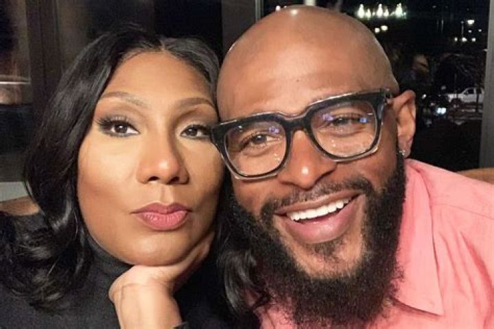 Andre Carter: Who is Towanda Braxton’s ex husband?