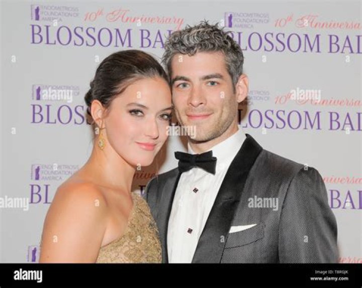 Andrew Aronow (Alaia Baldwin Husband) Wiki, Biography, Age, Height, Weight, Wife, Net Worth
