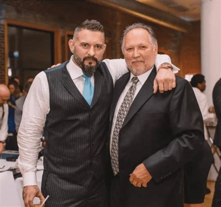 Andy Frisella Net Worth: How Rich is the Podcast Entrepreneur?