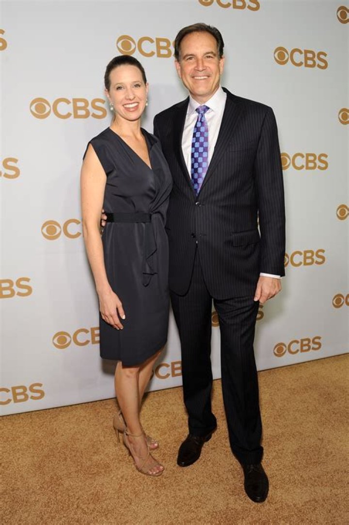 Ann-Lorraine Carlsen Nantz (Jim Nantz Ex-Wife) Wiki, Biography, Age, Height, Weight, Husband, Net Worth