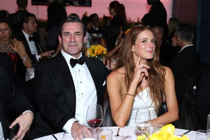 Anna Osceola: Who Is She? Everything You Need to Know About Jon Hamm’s Wife or Girlfriend