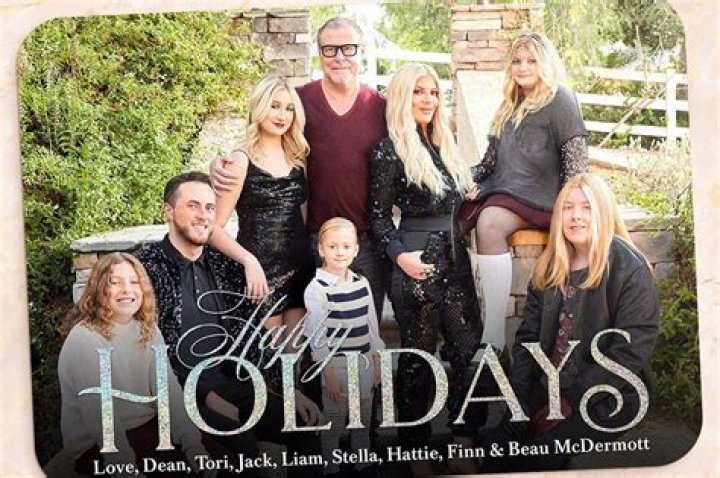Are Dean and Tori still together? What does Dean McDermott do for a living? Did Tori Spelling get an inheritance?