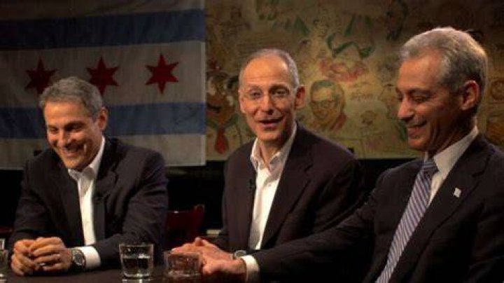 Ari Emanuel Siblings: Meet Rahm Emanuel, Ezekiel J Emanuel & Shoshana Emanuel