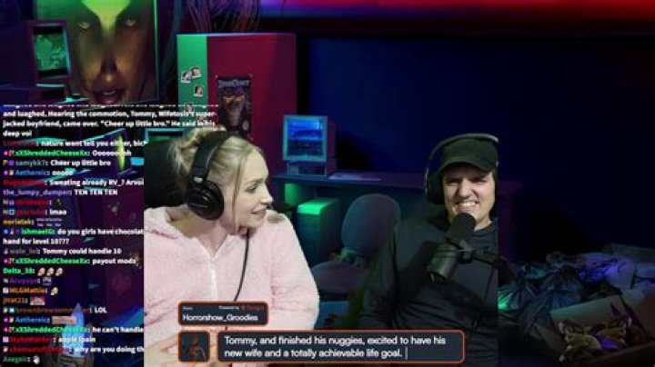 ARTOSIS Twitch Wife: Who Is He Married To?