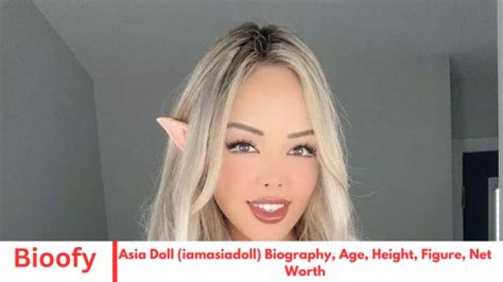 Asian Doll Biography, Age, Family, Boyfriend, Net Worth, Songs, Albums