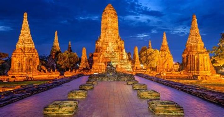 Atthaya Thitikul Nationality: What country is Atthaya Thitikul from?