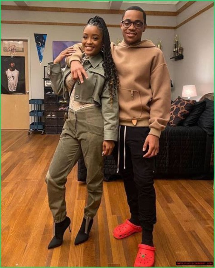 Autumn Rapper Age, Real Name, Girlfriend & Net Worth: Is He On Jail?
