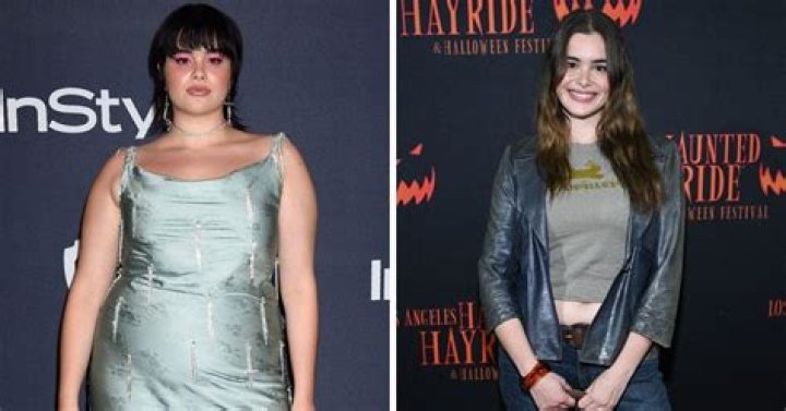 Barbie Ferreira Weight Gain Reason Revealed- Explore Her Photos On Instagram