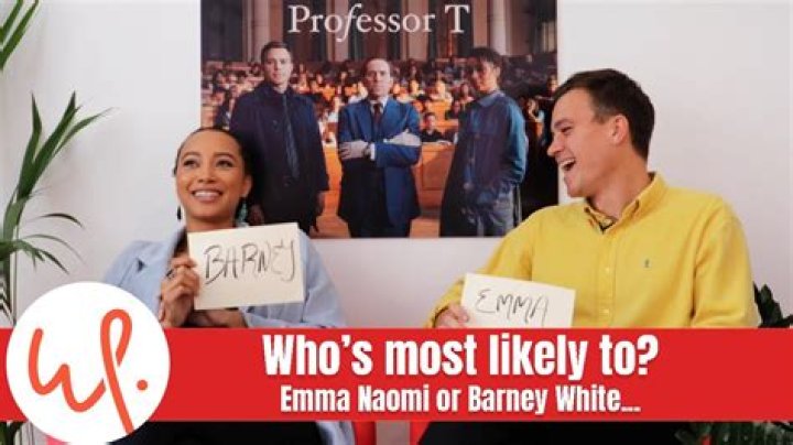 Barney White Wikipedia Age: Everything On ‘Professor T’ Actor