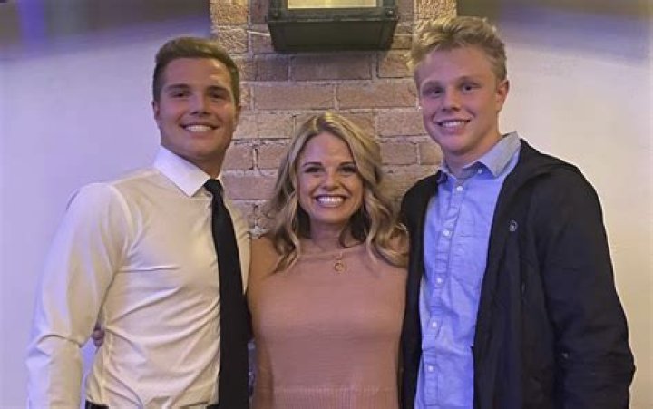Being the Ricardos: Who Is Baize Buzan? Everything To Know About The Cast