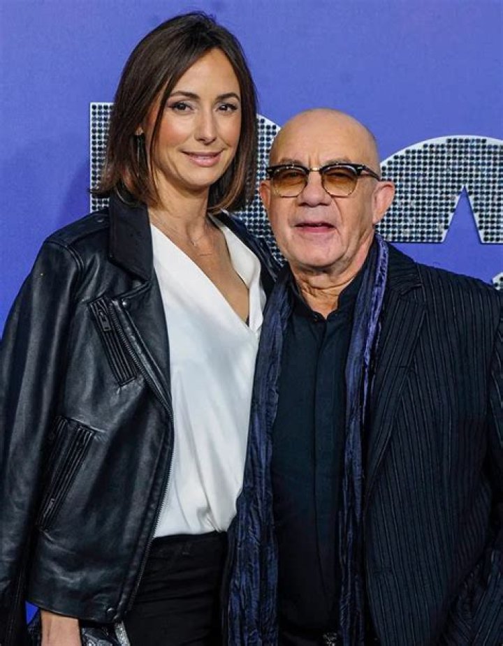 Bernie Taupin’s biography, fact, career, awards, net worth & life story
