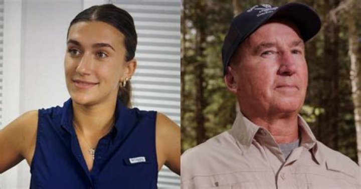 Beyond Oak Island: Gary Drayton Wife Jennifer Gail Sauve; Age Gap Kids And Net Worth