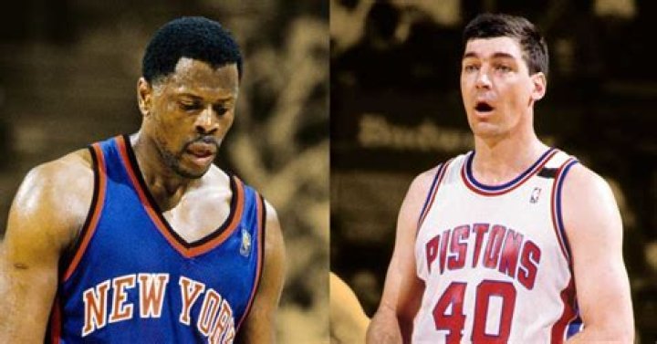 Bill Laimbeer Age, Wikipedia, Biography, Children, Salary, Net Worth, Parents.