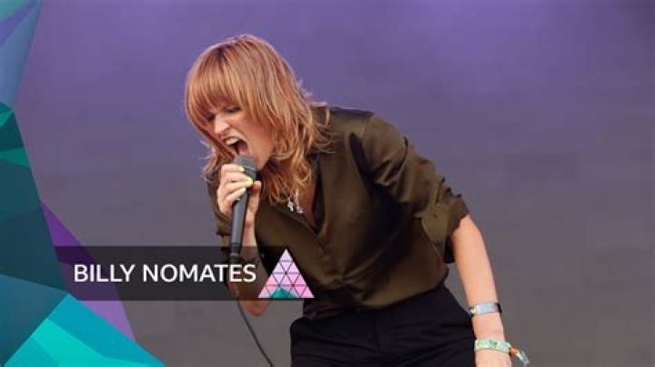 Billy Nomates Wikipedia: Everything To Know About The Singer