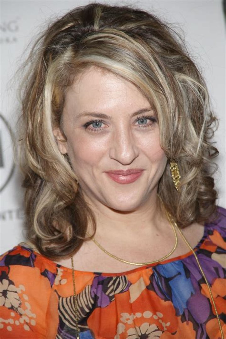 Bitty Schram net worth: How much is Bitty Schram worth?