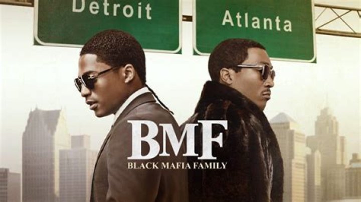 Black Mafia Family: Who Is Lamar Silas? Age & Net Worth