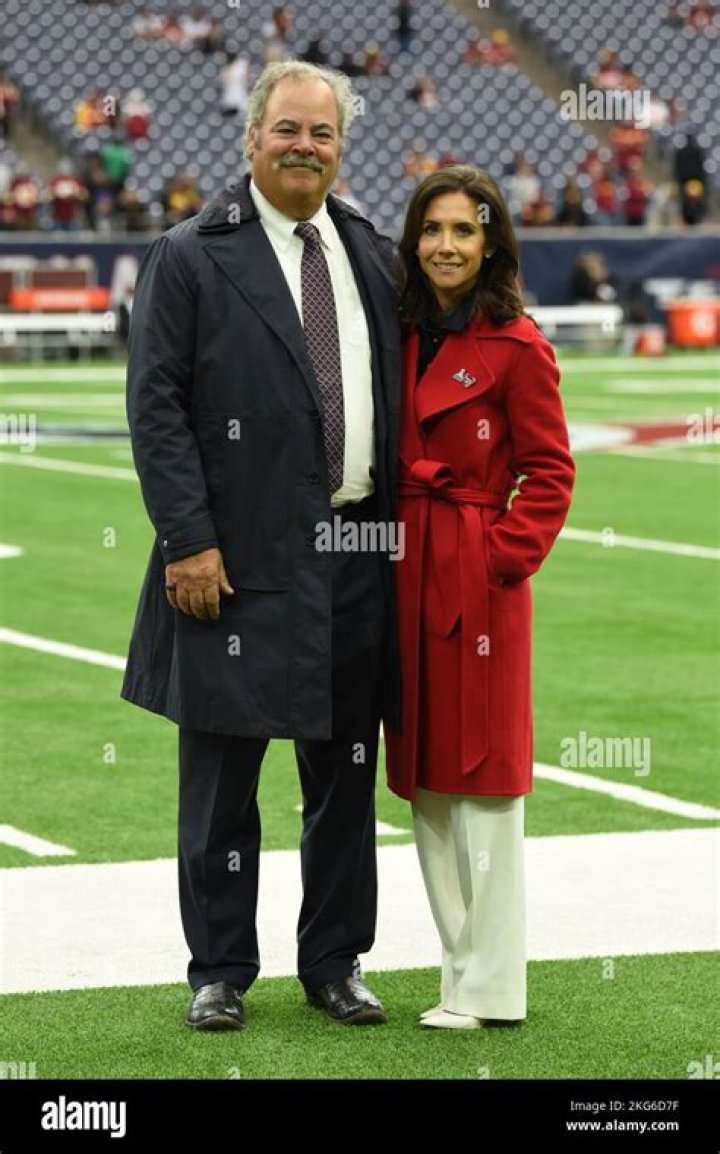 Bob McNair Net Worth, Income, Salary, Earnings, Biography