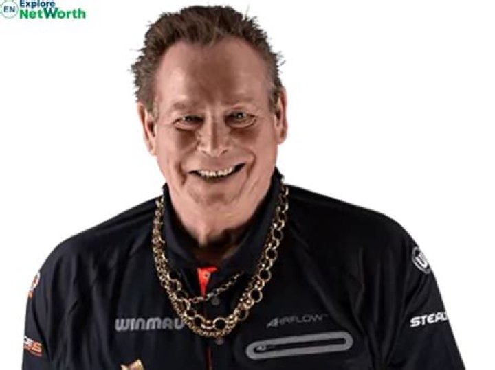 Bobby George Net Worth, Income, Salary, Earnings, Biography