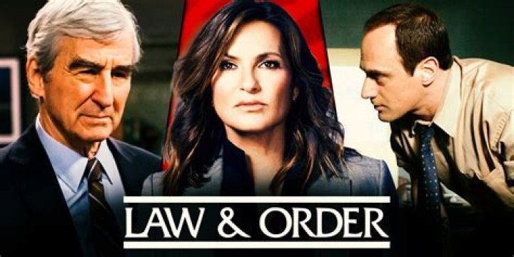 Brian Gant Law & Order Actor Age Wiki: How Old Is He?