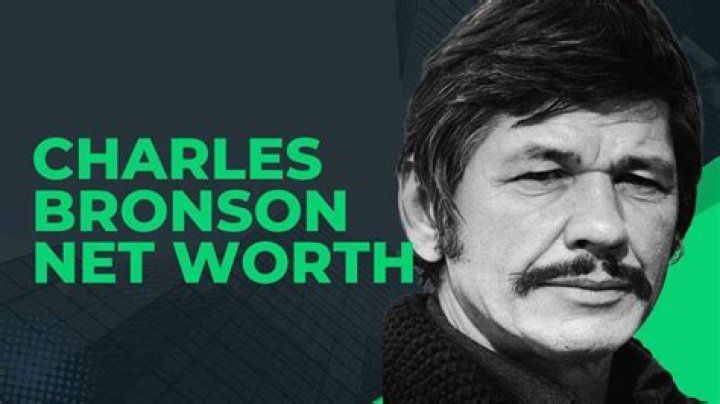 Bronson Picket Net Worth, Income, Salary, Earnings, Biography