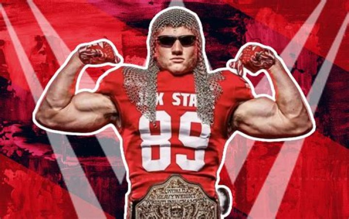 Bronson Rechsteiner Age: How Old Is Rick Steiner’s son?