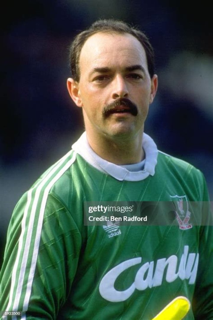 Bruce Grobbelaar Net Worth, Income, Salary, Earnings, Biography