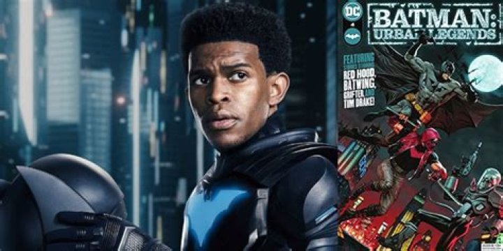 Camrus Johnson Age and Wikipedia – His Role In Batwoman Controversy