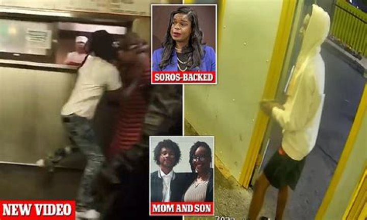 Carlisha Hood Video: Mother and Son Arrested and Charged for Jeremy Brown Murder