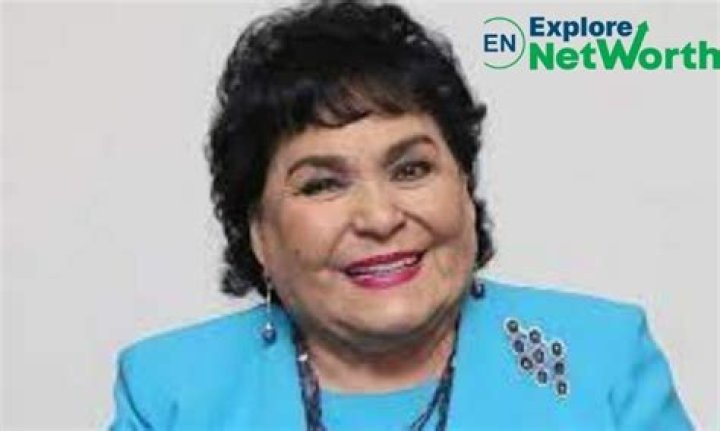 Carmen Salinas Net Worth, Biography, Wiki, Boyfriend, Age, Parents, Family, photos or more