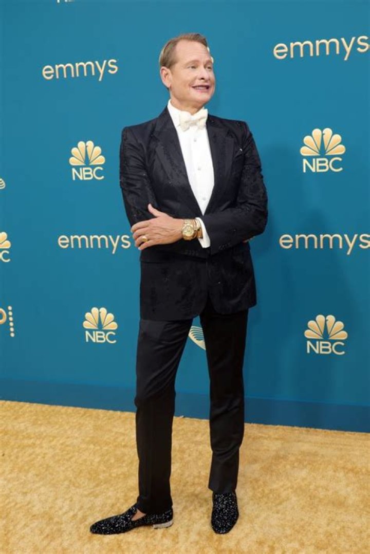 Carson Kressley’s Net Worth, Biography, Career, Awards, Fact and Life Story