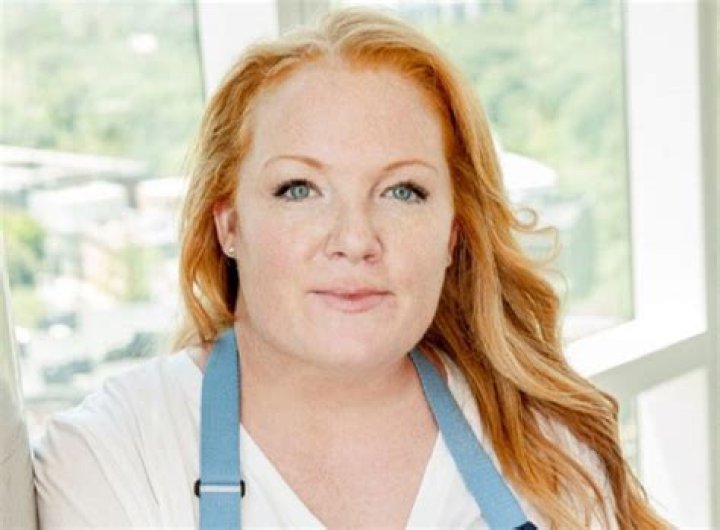 Chef Tiffani Faison Divorce With Wife Kelly Walsh, Tournament Of Champions Contestant’s Personal Life In Detail