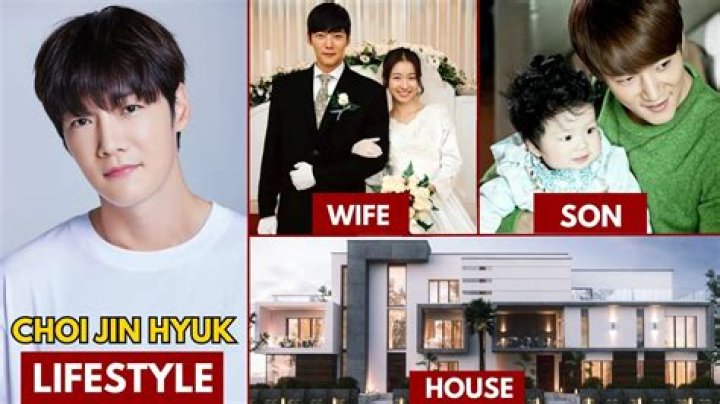 Choi Jin-Hyuk: Career, Girlfriend & Net Worth