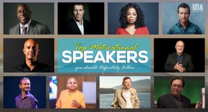 Chris Norton Age: Everything To Know About The Motivational Speaker