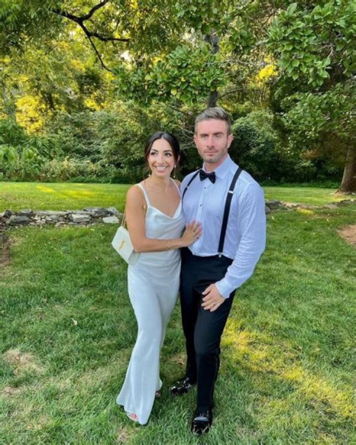 Chris Petrovski Wiki, Age, Wife, Height, Net Worth, Instagram