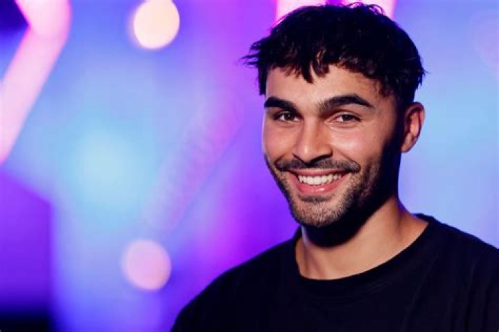 Christian Perez aka Indigotohell Instant Influencer