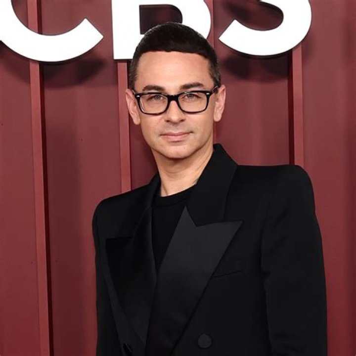 Christian Siriano Parents: Meet Joye Siriano and Peter Siriano