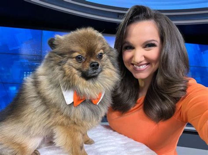 Claire Graham KHQ, Bio, Wiki, Age, Family, Husband, Salary, Net Worth