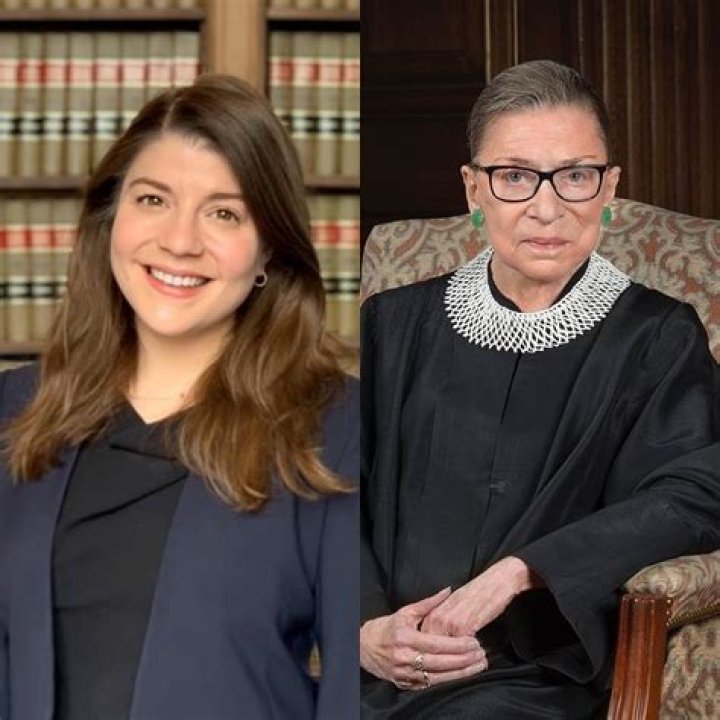 Clara Spera Wiki, Bio, Age, Parents, ( Ruth Bader Ginsburg Granddaughter), Net Worth