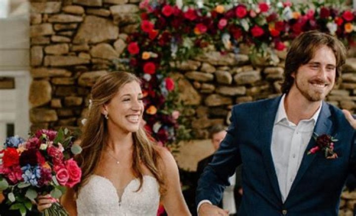 Connor Cink Wife, Girlfriend, Age, Wedding, Job, Wikipedia